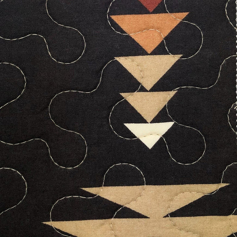 Hiend Accents Yosemite Reversible Quilt Set