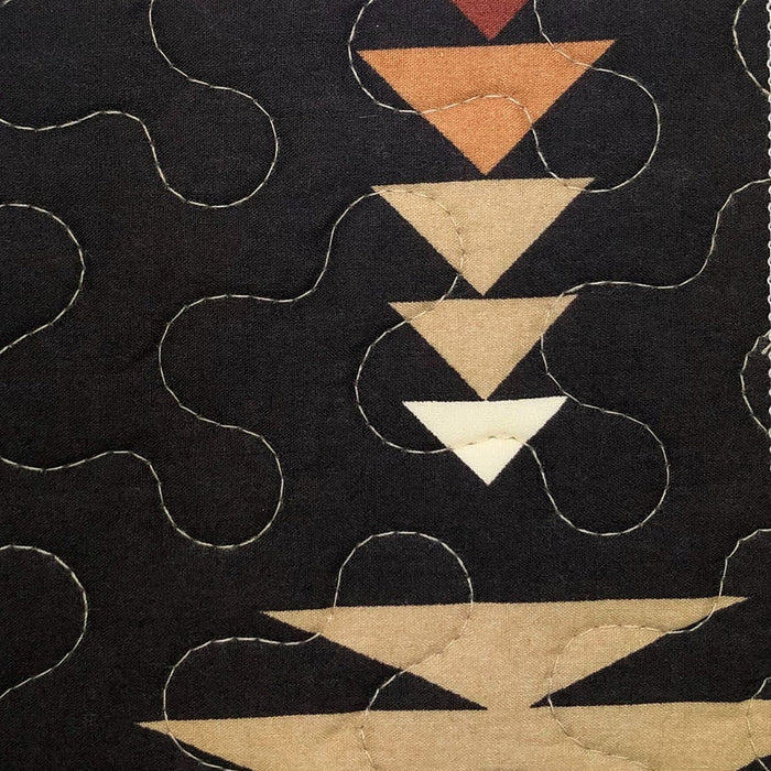 Hiend Accents Yosemite Reversible Quilt Set