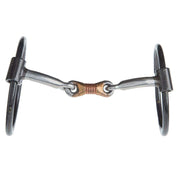Dutton Bits 3 Piece Dog Bone Loose Ring