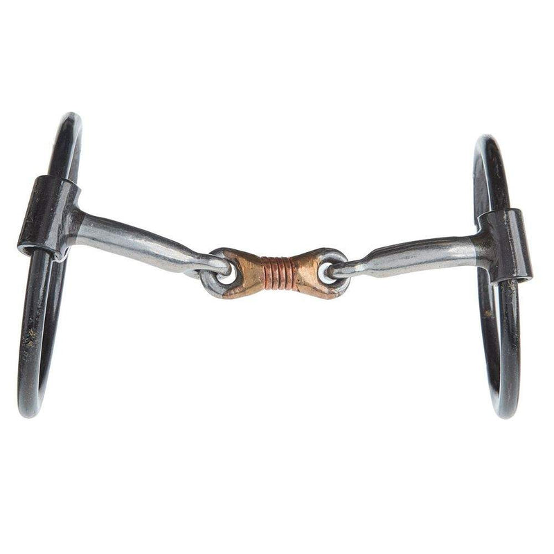 Dutton Bits 3 Piece Dog Bone Loose Ring