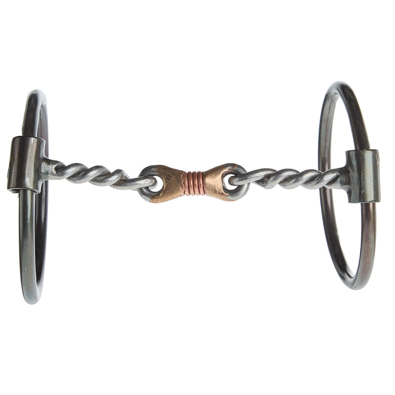 Dutton Bits O Ring Twisted Dogbone