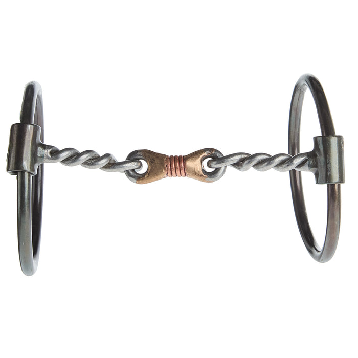Dutton Bits O Ring Twisted Dogbone