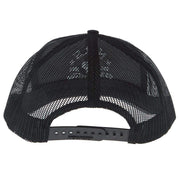 NRS All Things Western Embroidered Black Cap