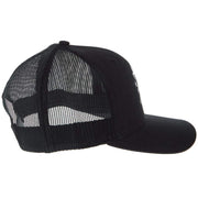 NRS All Things Western Embroidered Black Cap