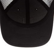 NRS Ranch Black Laser Patch Cap