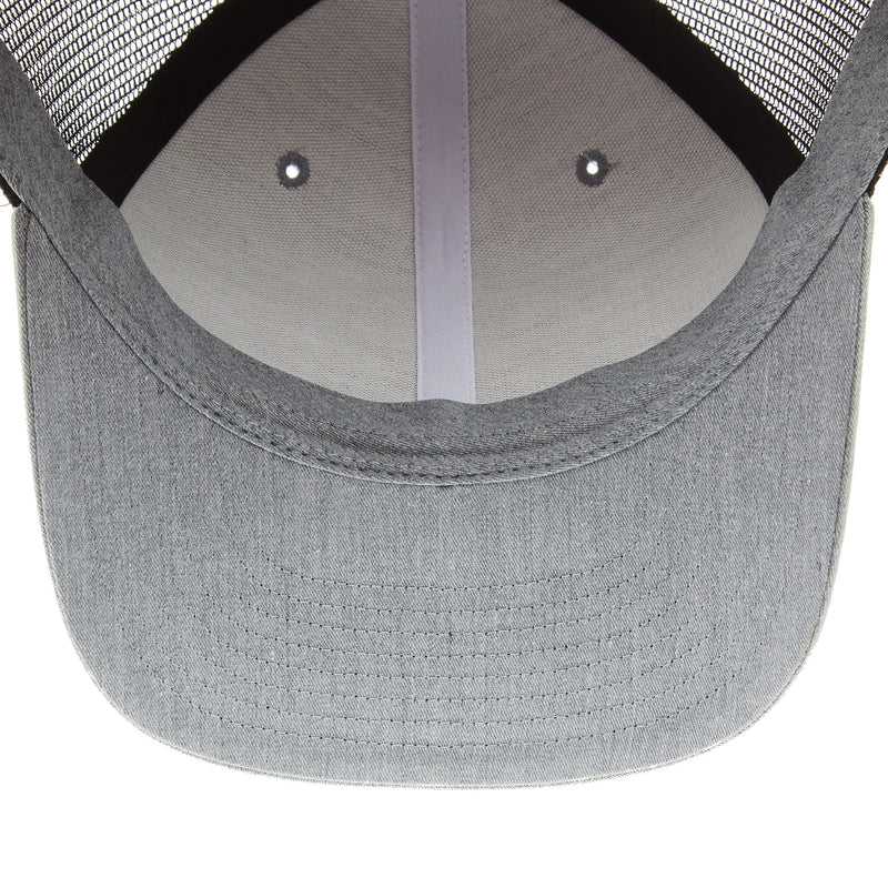 NRS Ranch Supply Grey and Black Cap