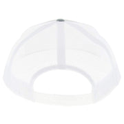 NRS Ranch Supply Grey and White Cap