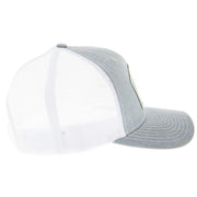 NRS Ranch Supply Grey and White Cap