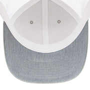 NRS Ranch Supply Grey and White Cap