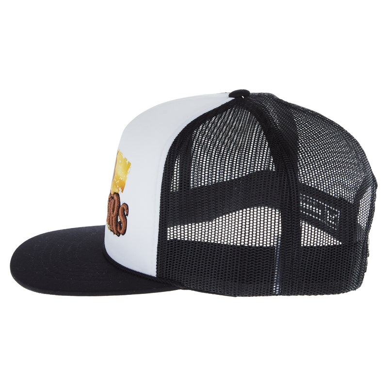 NRS Horse Print Foam Cap