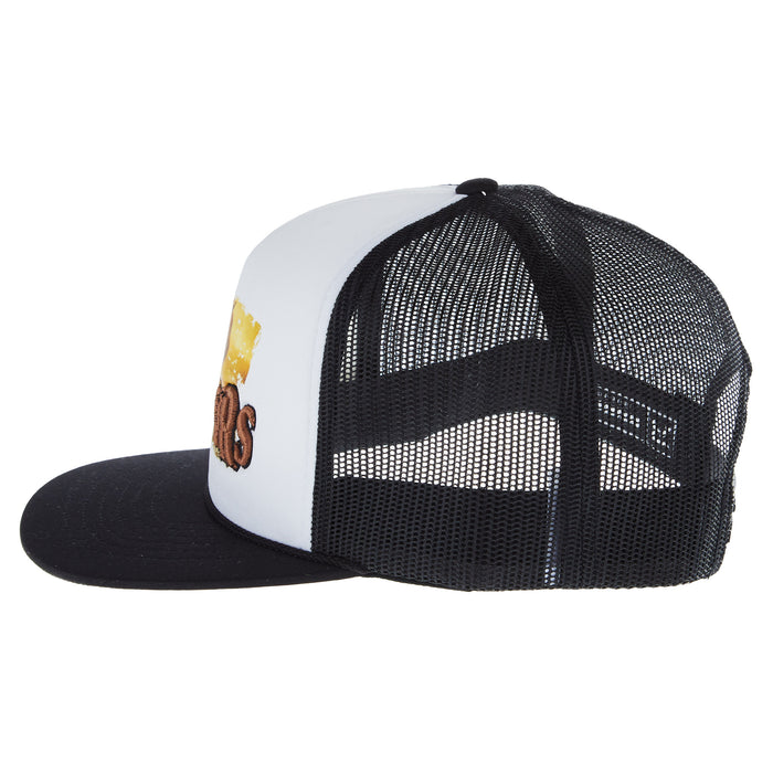 NRS Horse Print Foam Cap