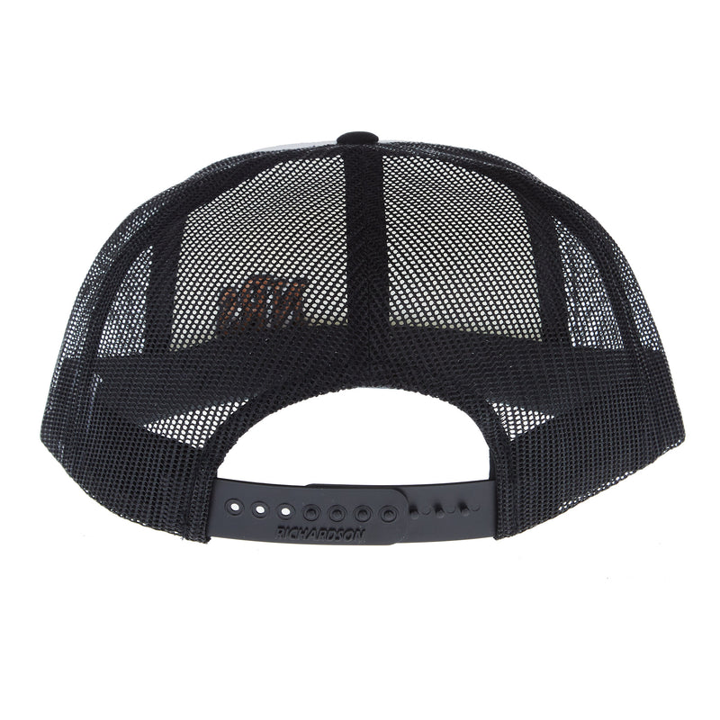 NRS Horse Print Foam Cap
