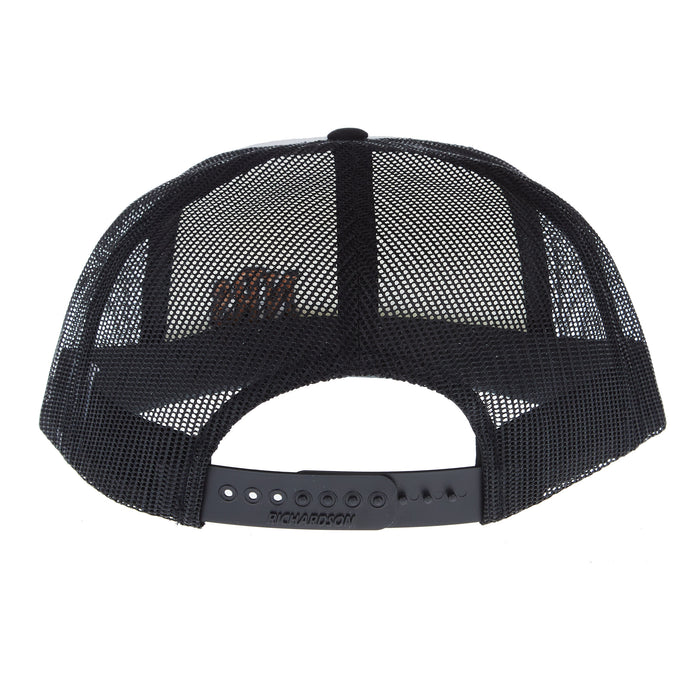 NRS Horse Print Foam Cap