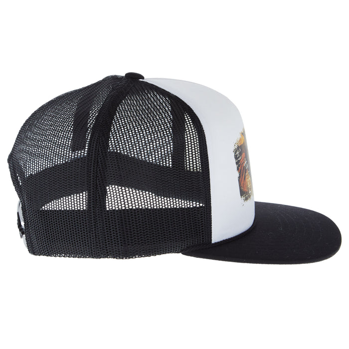 NRS Horse Print Foam Cap