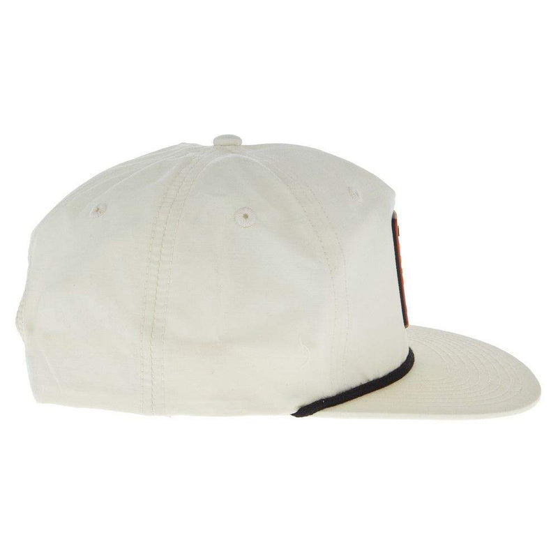 NRS Sunset Patch Birch Cap