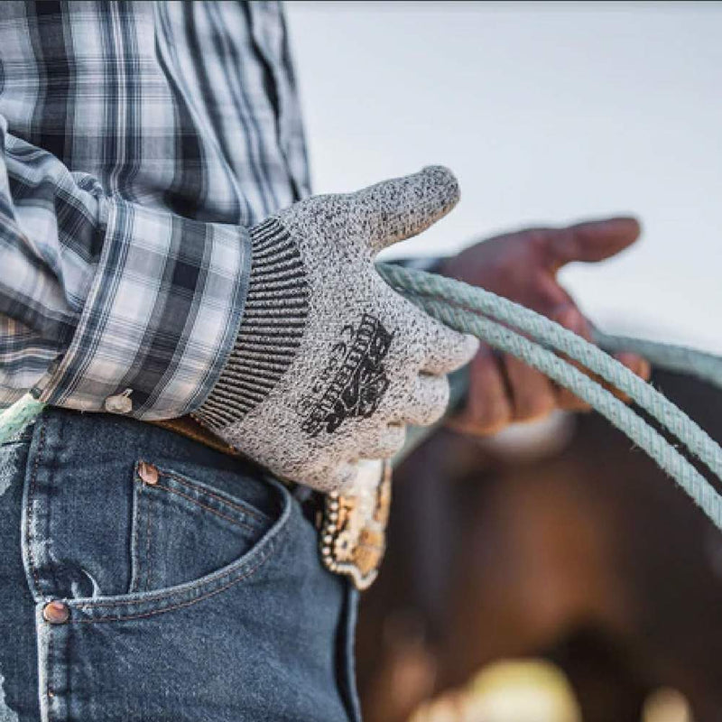 Bear Knuckles 5 Pack Roping Gloves
