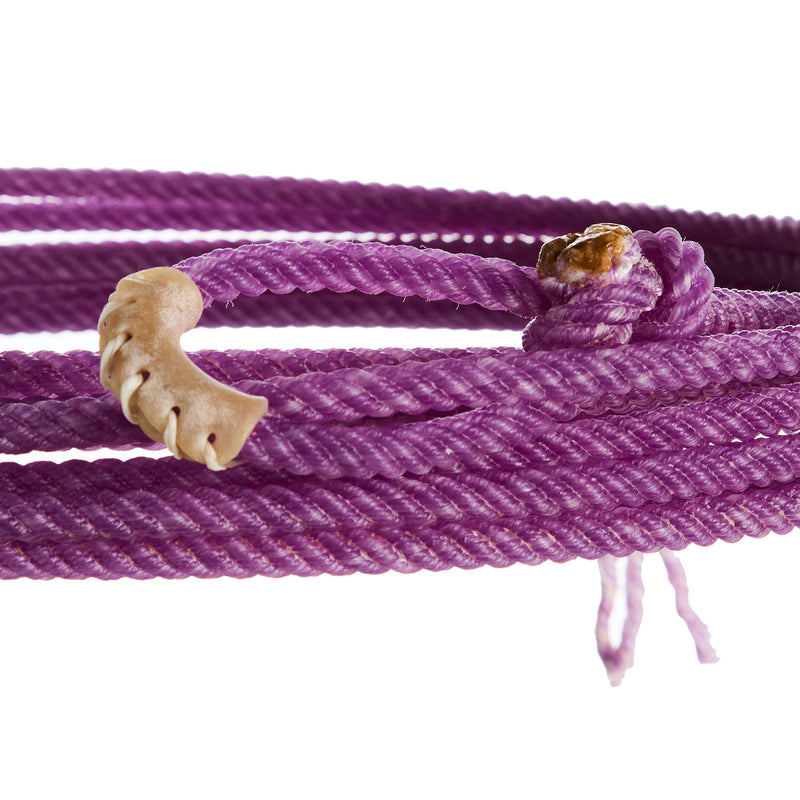 Rattler Radar4 35ft Heel Rope