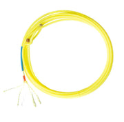 Republic Ropes Rad Core 4 Strand Head Rope