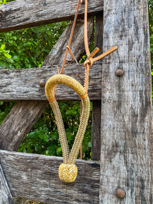 NRS Hand Braided Rag Hackmore