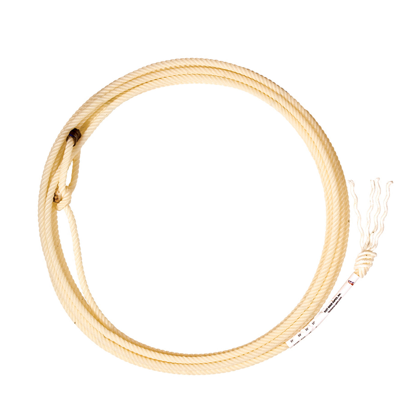 Fast Back Rope | Purchase a Ranch Cattle Rope from NRS