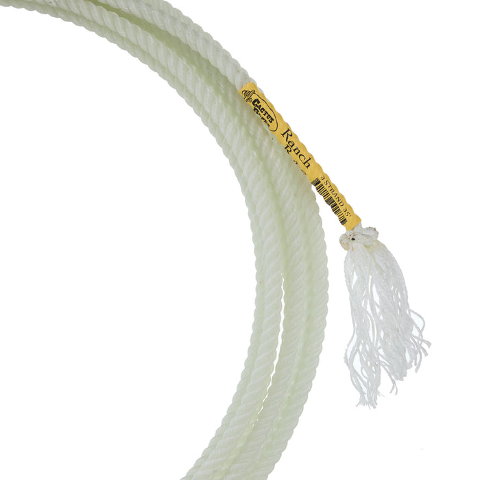 Cactus Ropes 35ft Ranch Rope