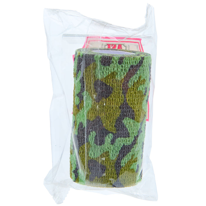 Asi Wrap-It-Up Camo