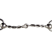 Flaharty Bits & Spurs Reg'lar Betty Gag Bit