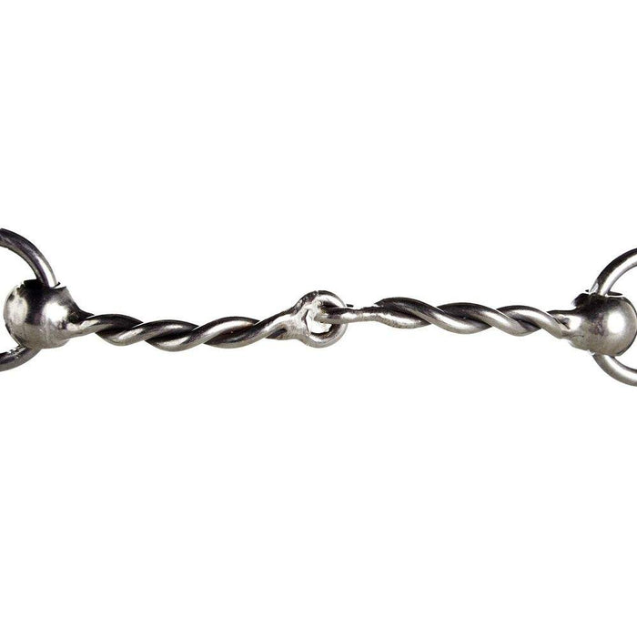 Flaharty Bits & Spurs Reg'lar Betty Gag Bit