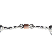 Flaharty Bits & Spurs Reg'lar Betty Gag Bit