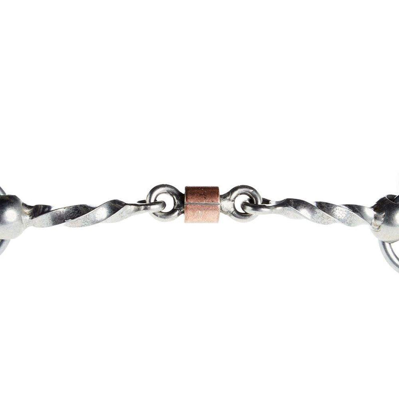 Flaharty Bits & Spurs Reg'lar Betty Gag Bit