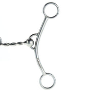 Flaharty Bits & Spurs Reg'lar Betty Gag Bit