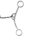 Flaharty Bits & Spurs Reg'lar Betty Gag Bit