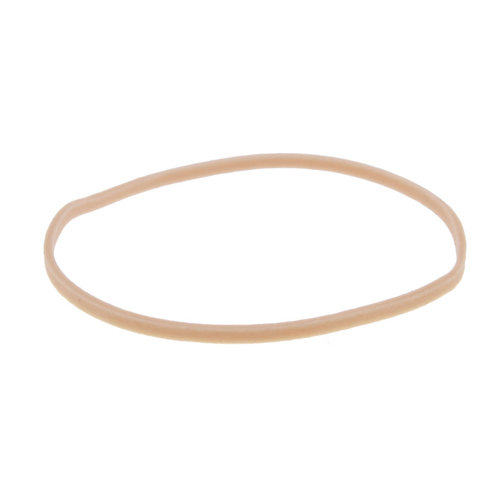 NRS 100ct 2 1/2 Inch x 1/16 Inch Rubber Bands