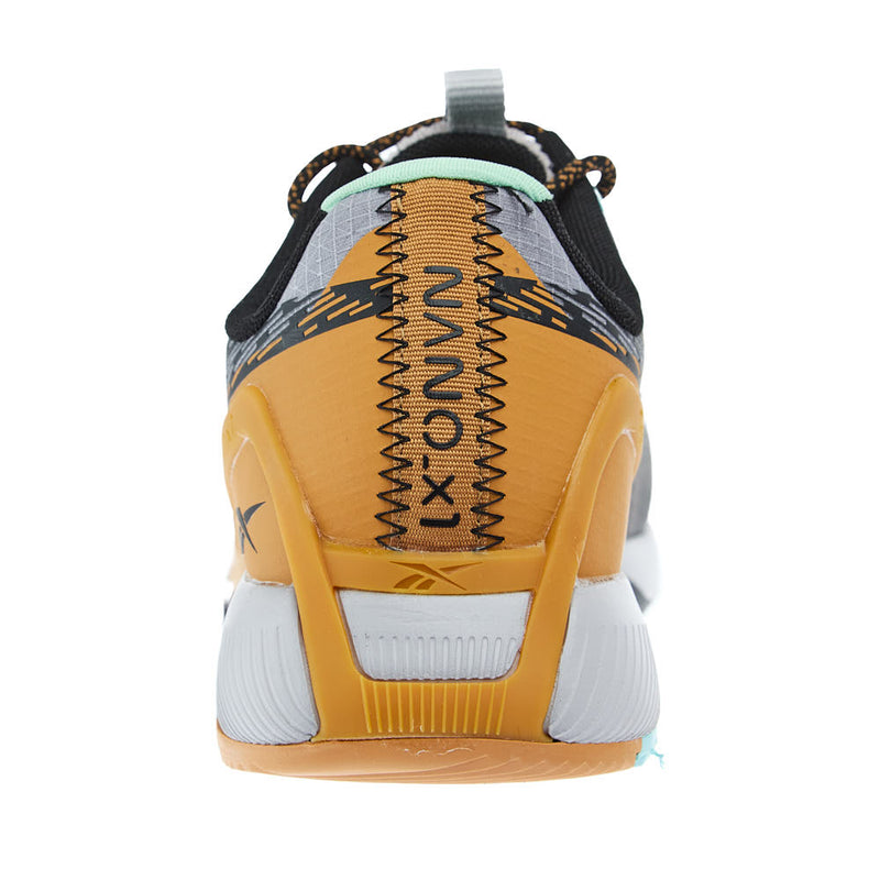 Reebok Mens Nano X1 Adventure Composite Toe Athletic Work Shoe