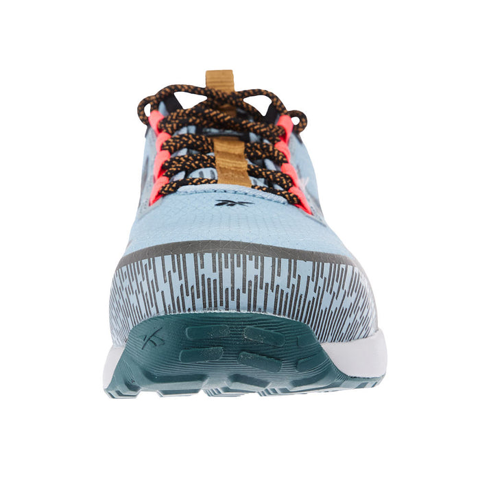 Reebok Women`s Nano X1 Adventure Composite Toe Athletic Work Shoe