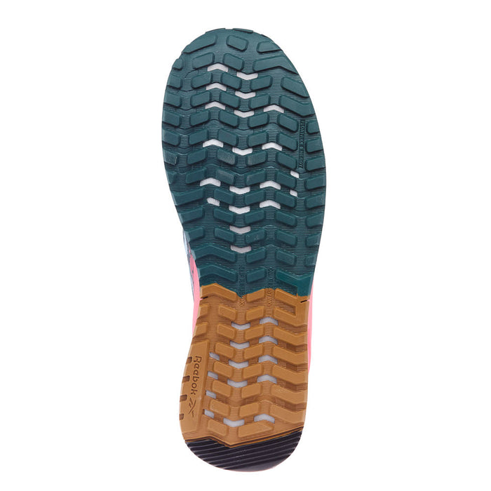 Reebok Women`s Nano X1 Adventure Composite Toe Athletic Work Shoe
