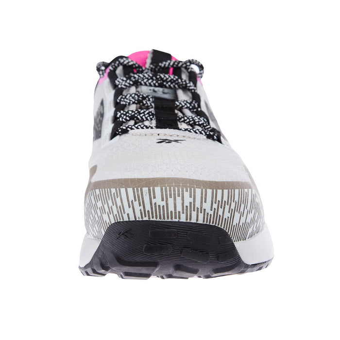 Reebok Womens Nano X1 Adventure Composite Toe Athletic Work Shoe