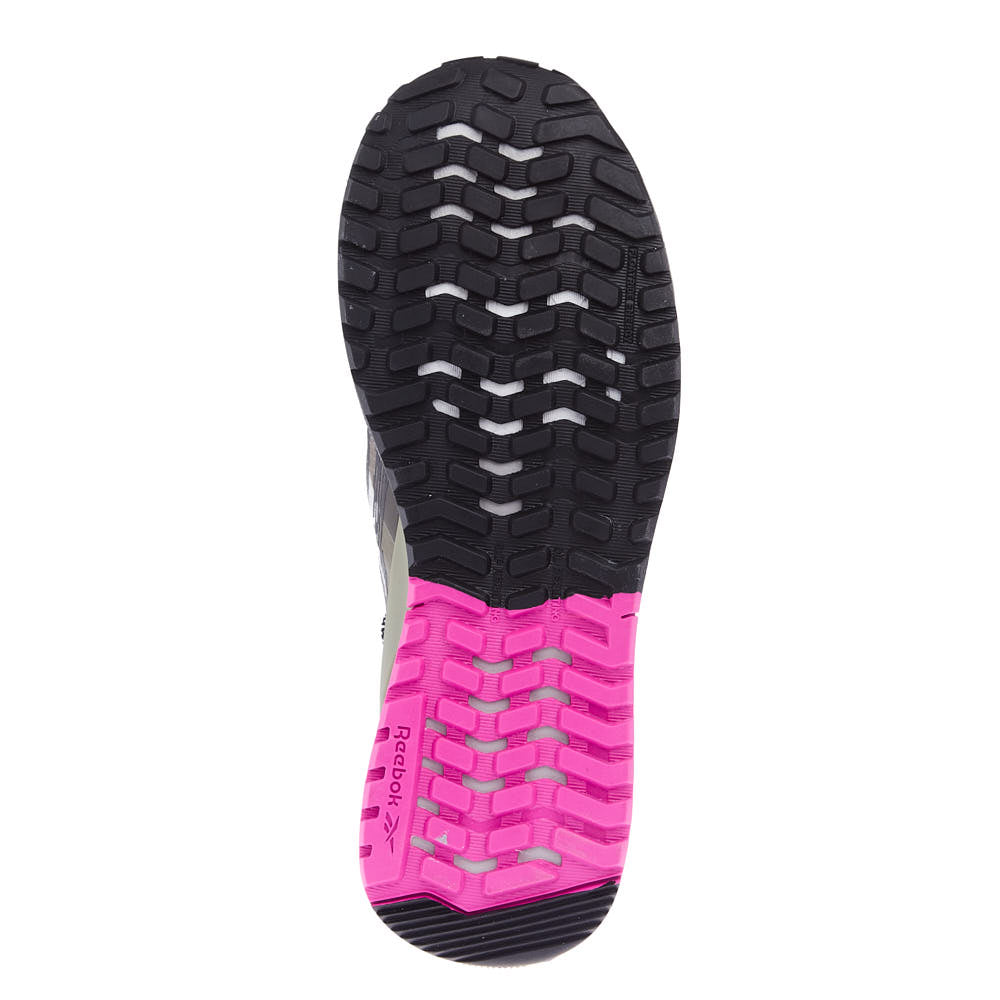 Ravanello ラバネロ Equipe Reebok Womens Nano X1 Adventure Composite Toe Athletic Work Shoe