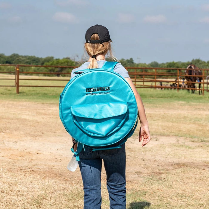 Rattler Aqua Breakaway Rope Bag