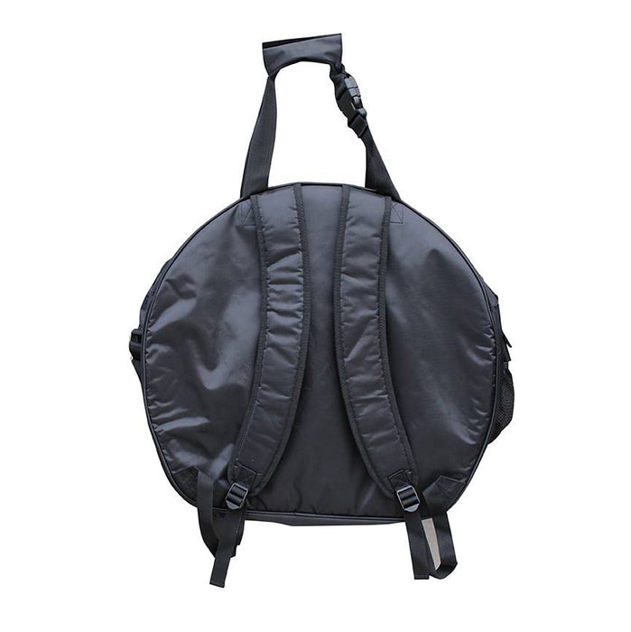Professionals Choice Rope Bag Backpack