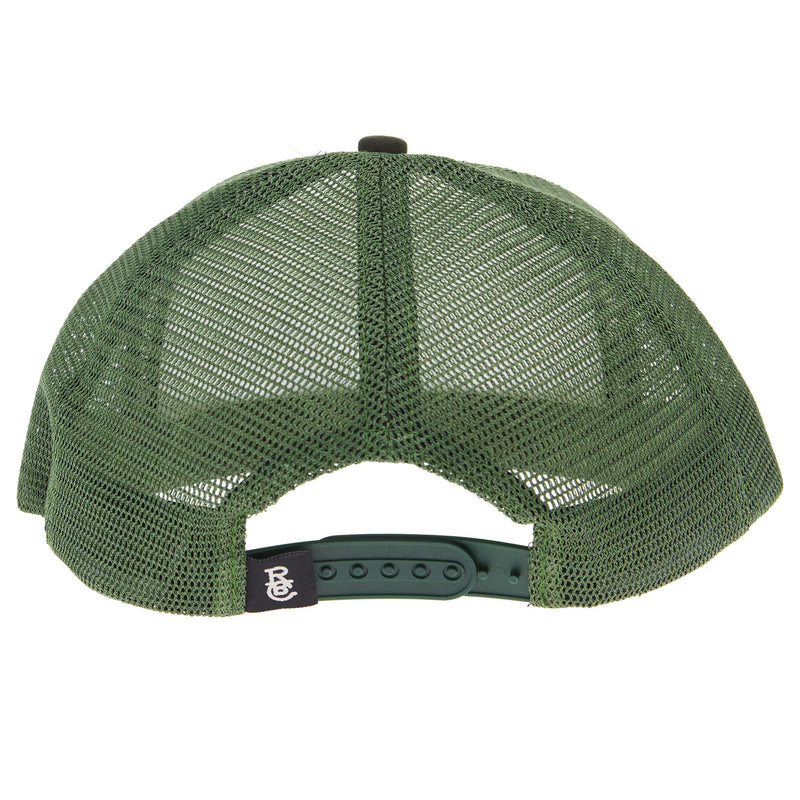 Raised by Coyotes Coyotes Texas Wedge Cap