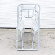 Quicksilver Calf Chute Extension