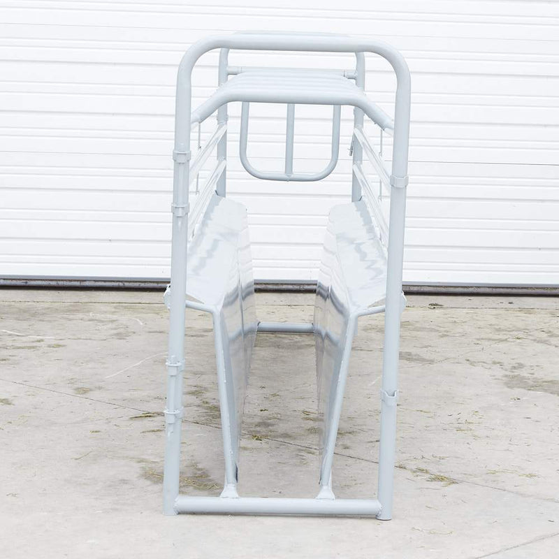 Quicksilver Calf Chute Extension
