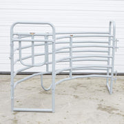 Quicksilver 90 Degree Turn Calf