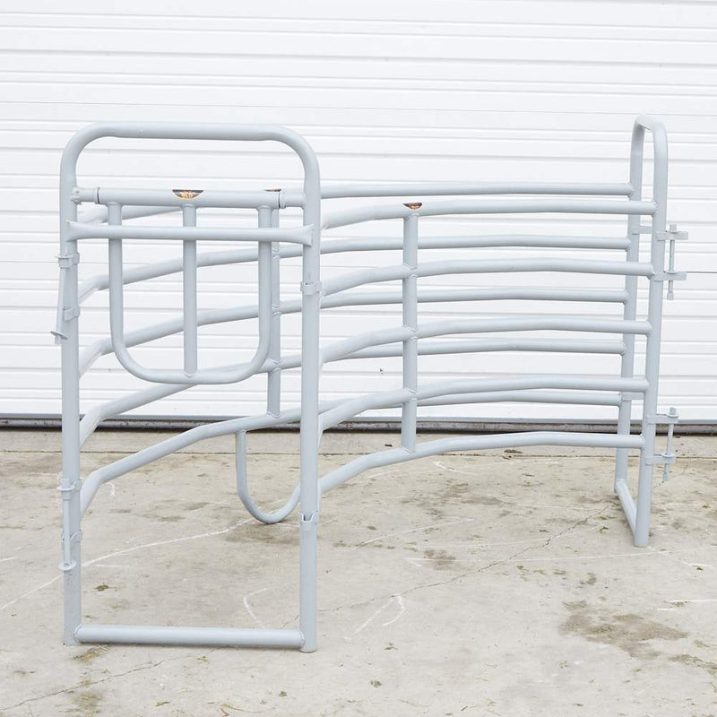Quicksilver 90 Degree Turn Calf