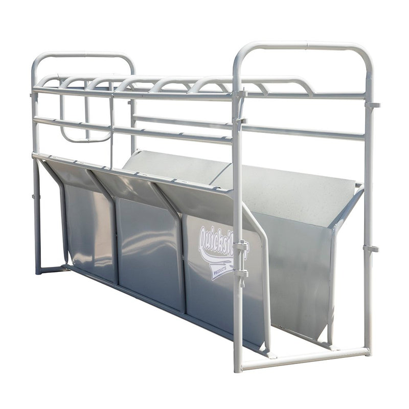 Quicksilver Steer Chute Extension