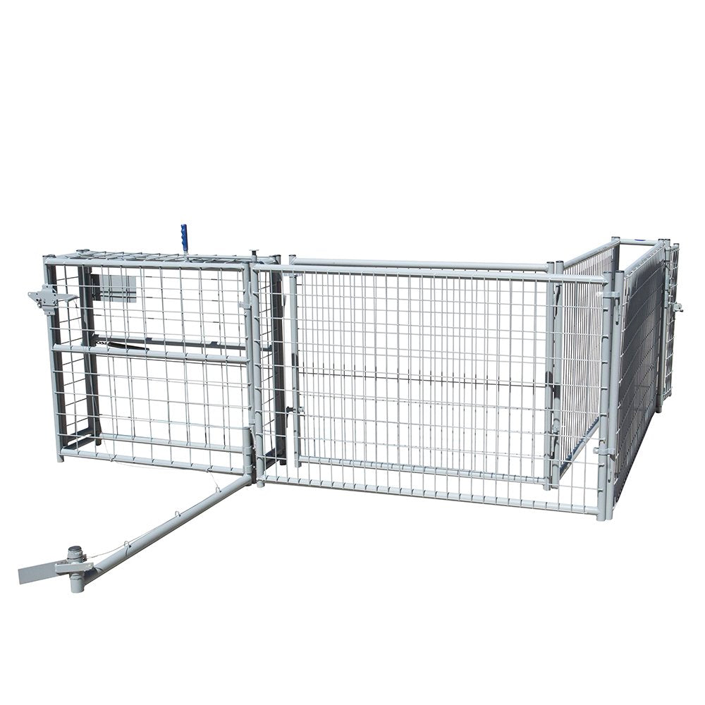 Goat Roping Chute | Buy a Goat Roping Chute for Sale from NRS