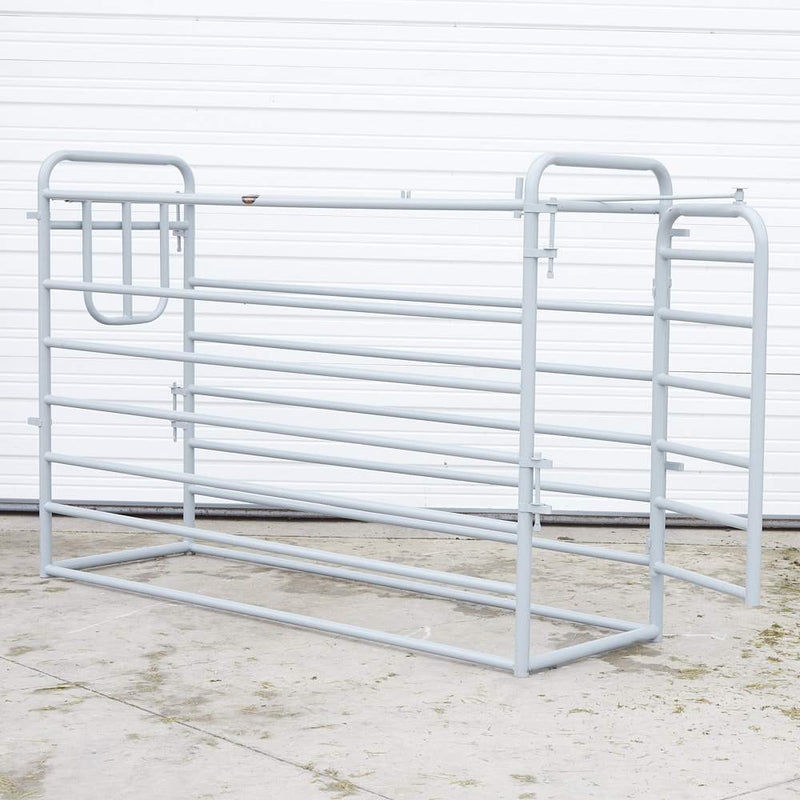 Quicksilver Strip Chute