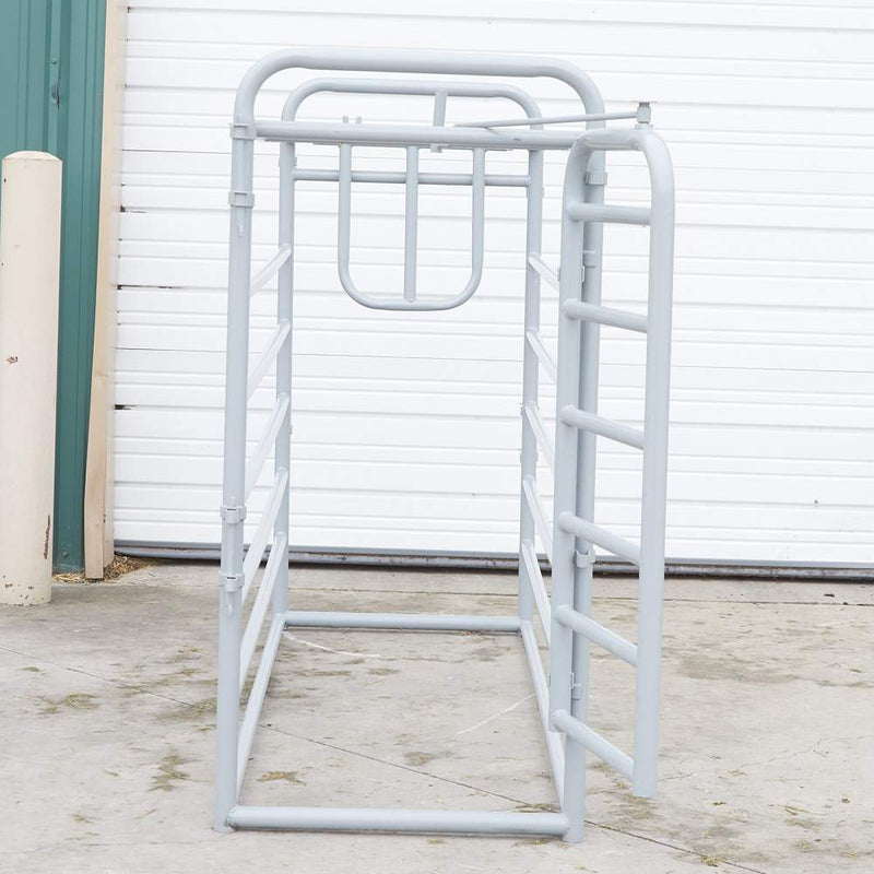 Quicksilver Strip Chute