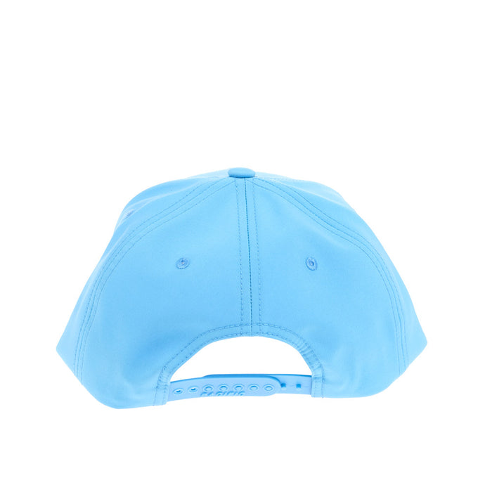 Rope Doctor Light Blue Weekender Cap